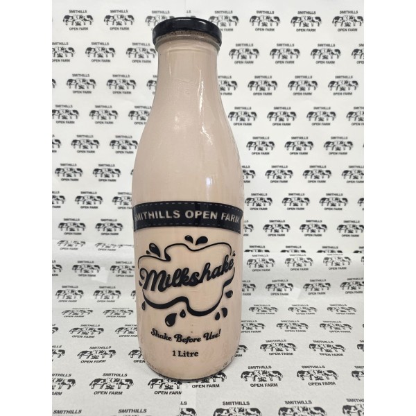  L Chocolate Milk